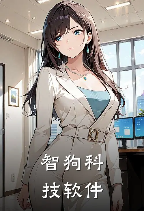 智狗科技软件