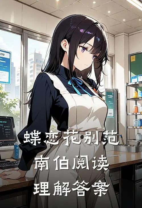 蝶恋花别范南伯阅读理解答案