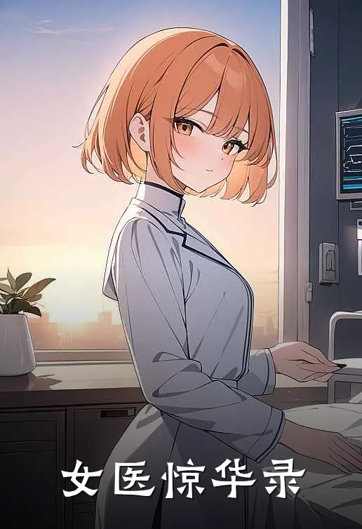 女医惊华录