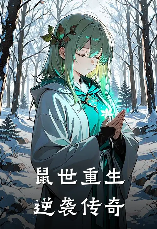 鼠世重生：逆袭传奇