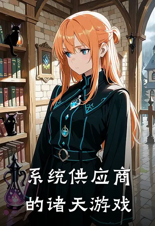 系统供应商的诸天游戏