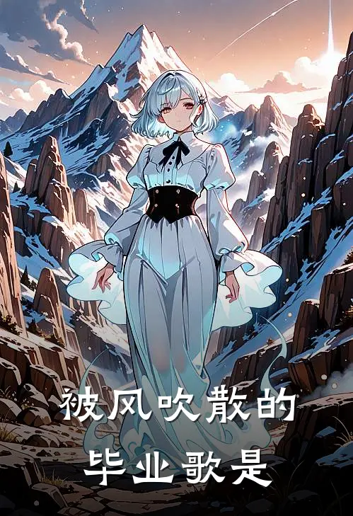 被风吹散的毕业歌是