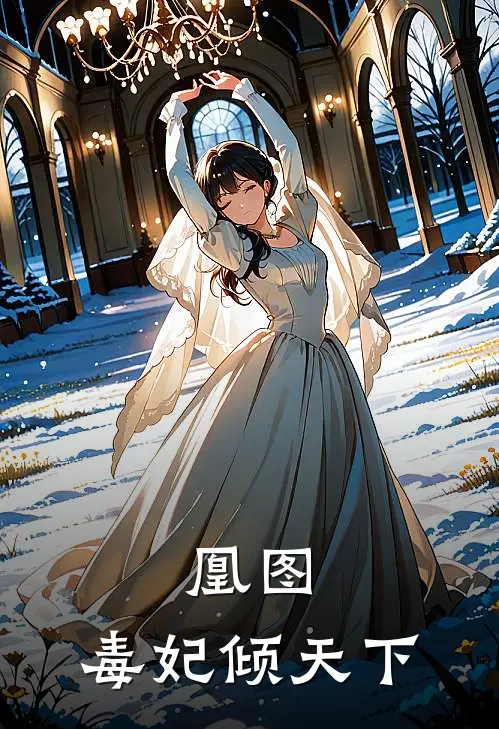 凰图：毒妃倾天下