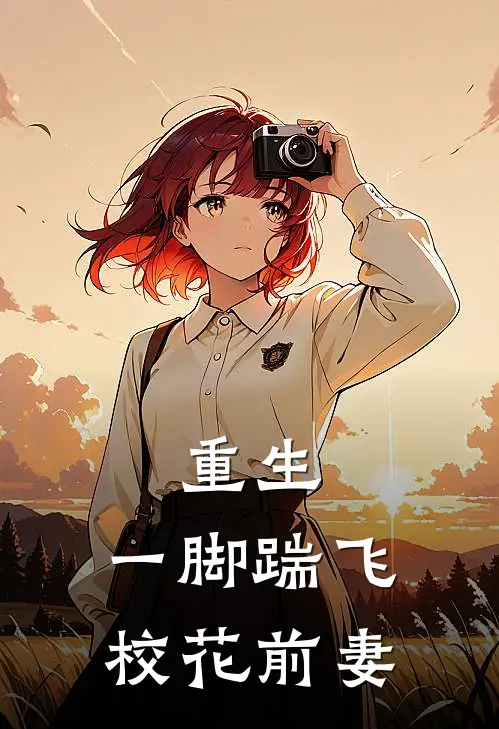重生：一脚踹飞校花前妻