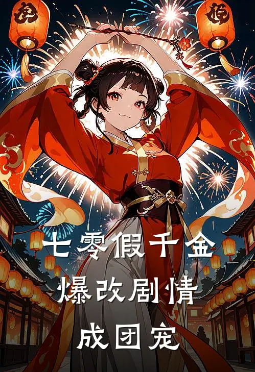 七零假千金，爆改剧情成团宠