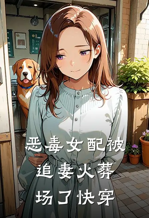 恶毒女配被追妻火葬场了【快穿】