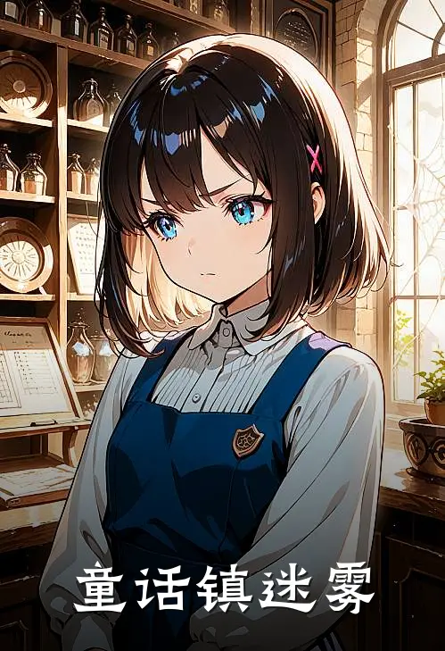 童话镇迷雾