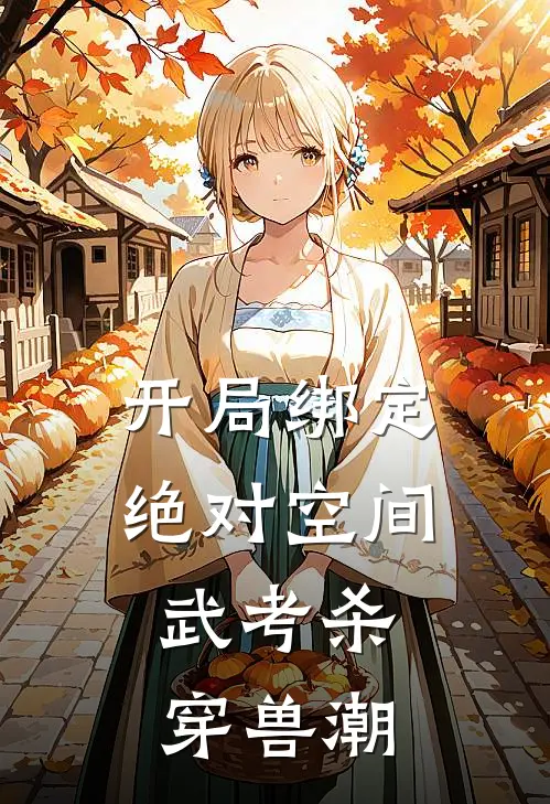 开局绑定绝对空间：武考杀穿兽潮