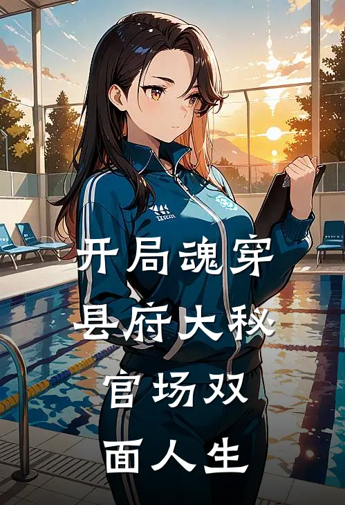 开局魂穿县府大秘：官场双面人生