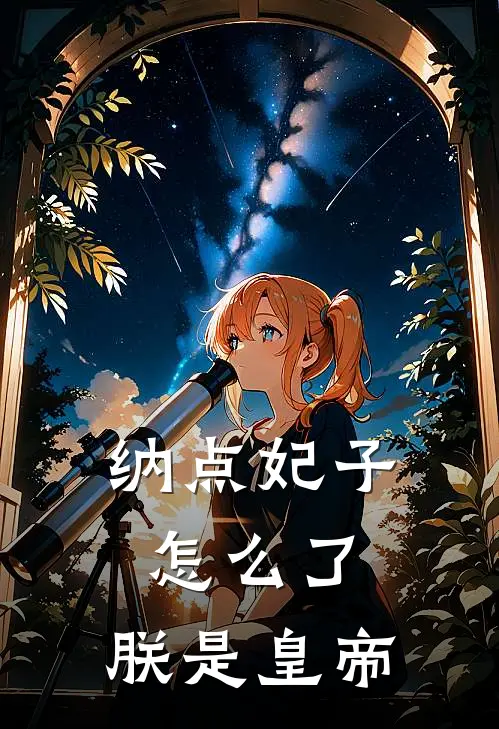 纳点妃子怎么了，朕是皇帝