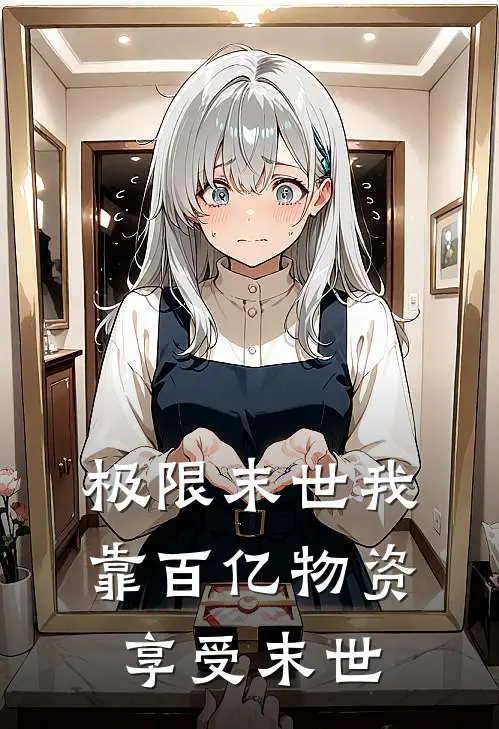 极限末世我靠百亿物资享受末世