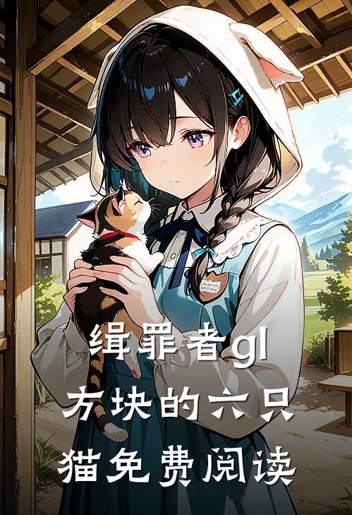 缉罪者gl方块的六只猫 免费阅读