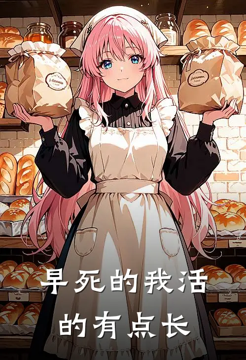 早死的我活的有点长