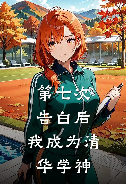 第七次告白后，我成为清华学神