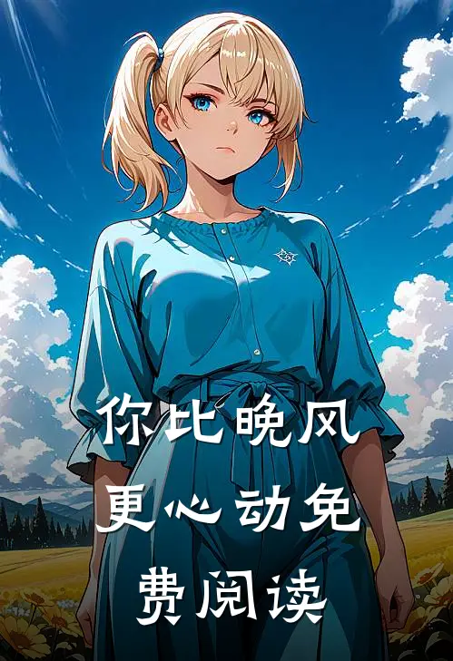 你比晚风更心动免费阅读