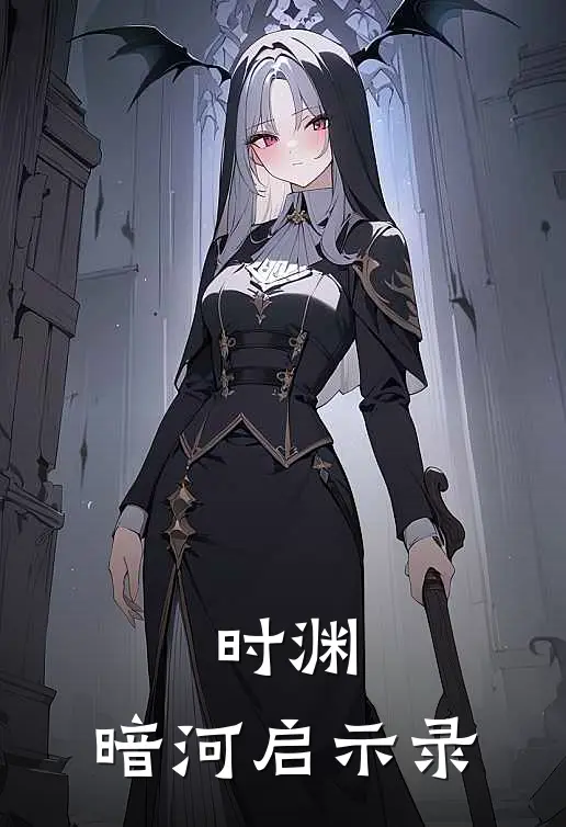 时渊：暗河启示录