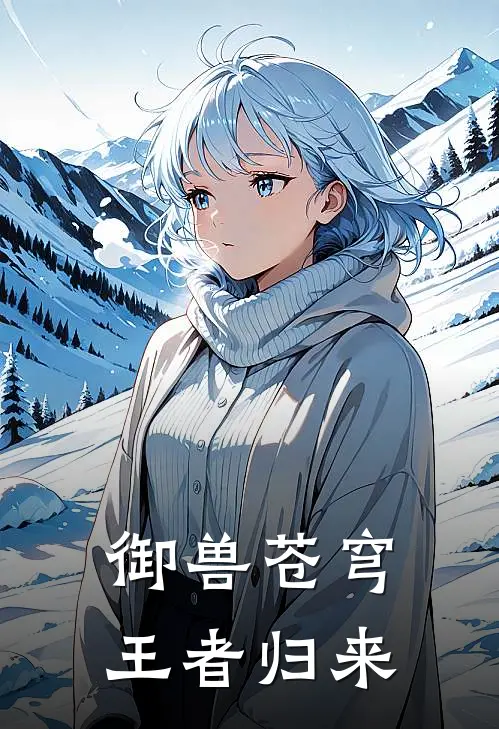 御兽苍穹，王者归来