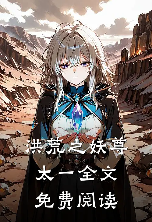 洪荒之妖尊太一全文免费阅读