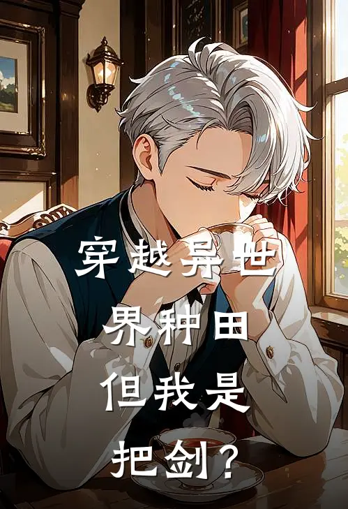 穿越异世界种田，但我是把剑？