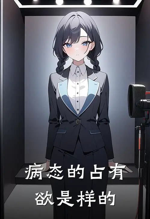病态的占有欲是样的