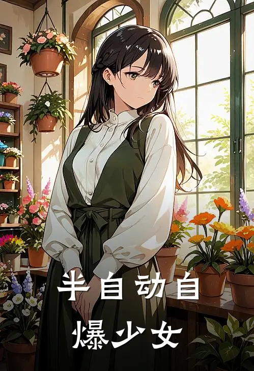 半自动自爆少女