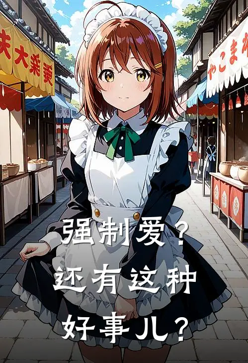 强制爱？还有这种好事儿？