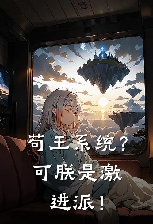 苟王系统？可朕是激进派！