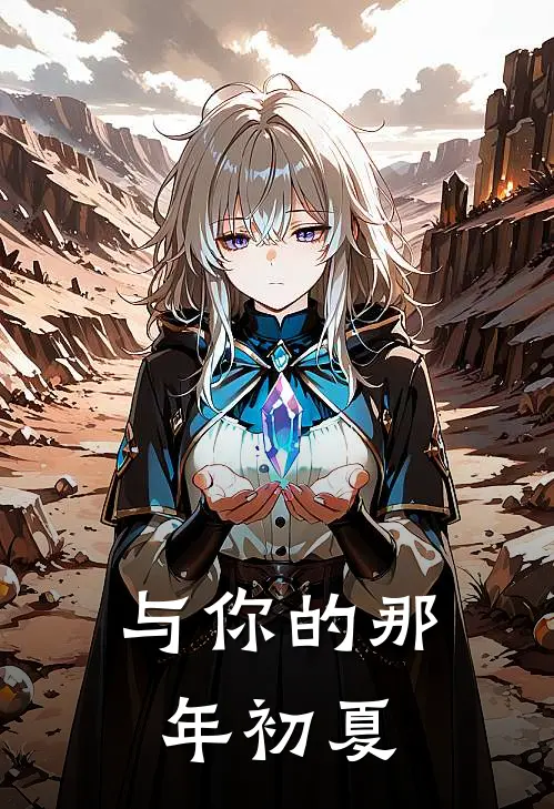 与你的那年初夏
