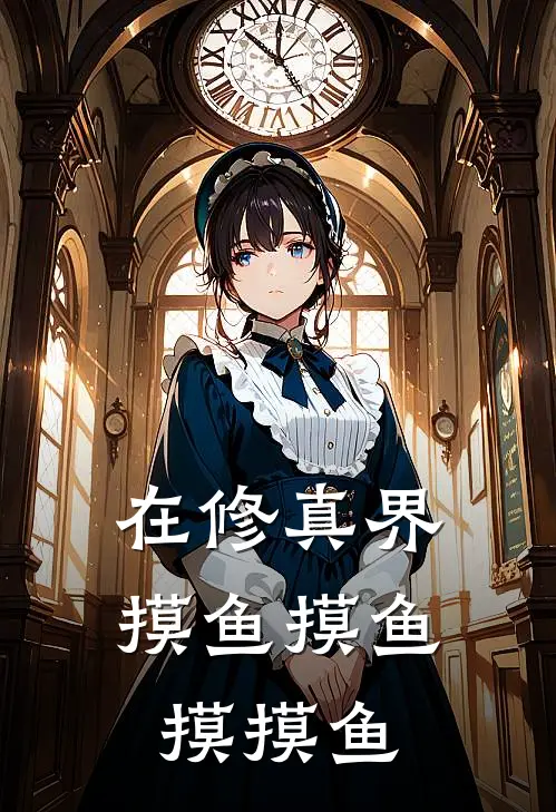 在修真界摸鱼摸鱼摸摸鱼
