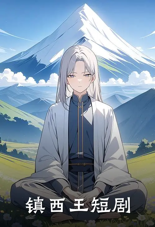 镇西王短剧