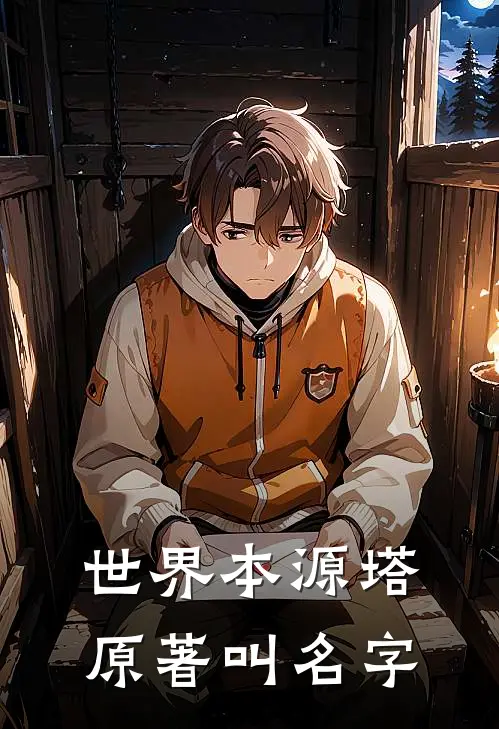 世界本源塔原著叫名字