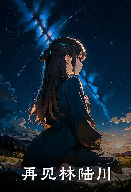 再见林陆川