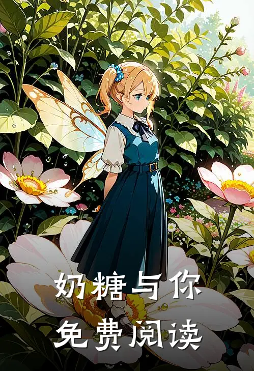 奶糖与你免费阅读