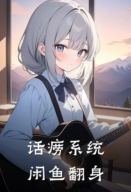 话痨系统：闲鱼翻身