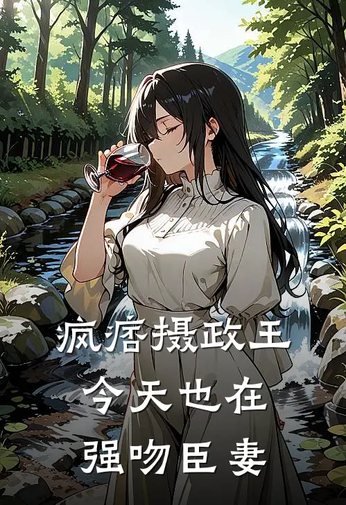 疯痞摄政王今天也在强吻臣妻