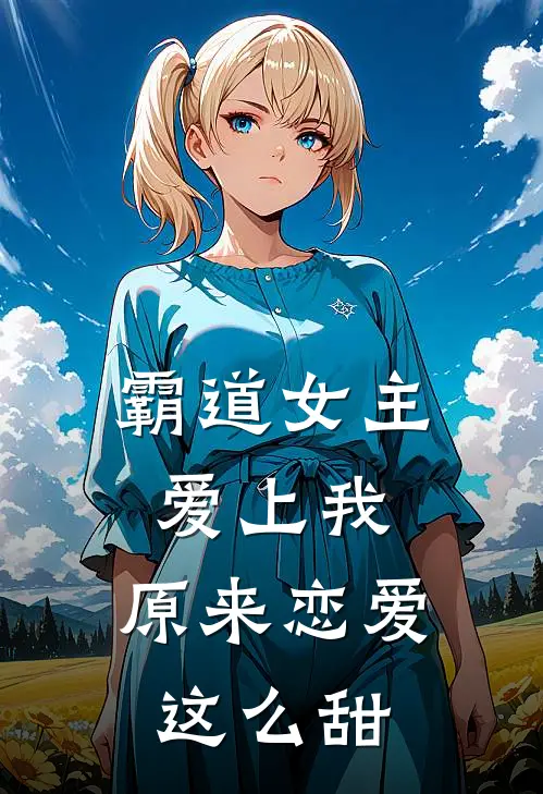 霸道女主爱上我，原来恋爱这么甜