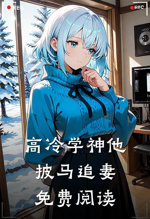 高冷学神他披马追妻免费阅读