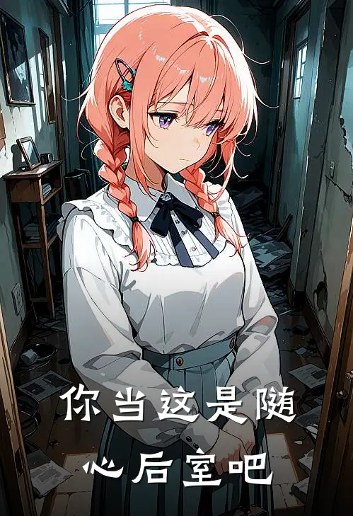 你当这是随心后室吧