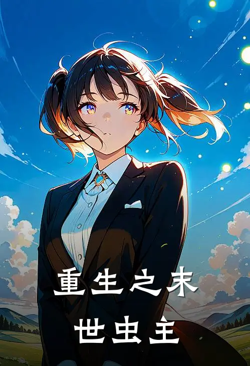 重生之末世虫主