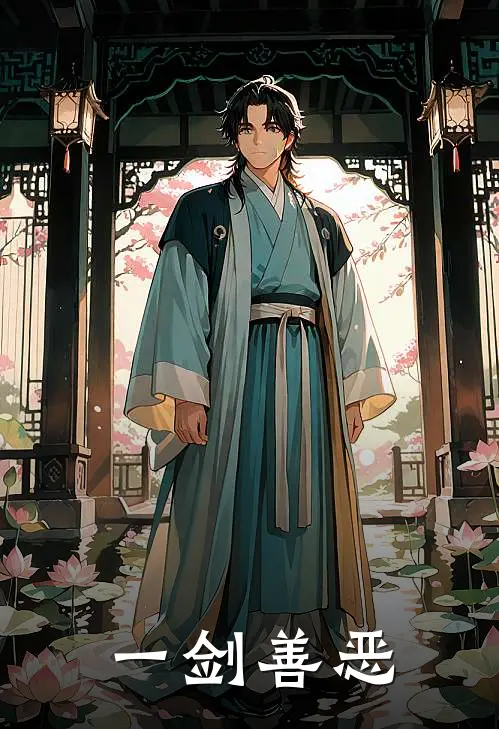 一剑善恶