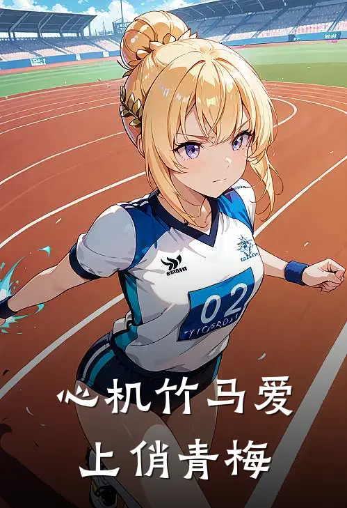 心机竹马爱上俏青梅