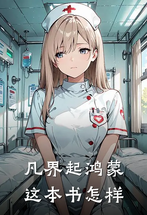 凡界起鸿蒙这本书怎样