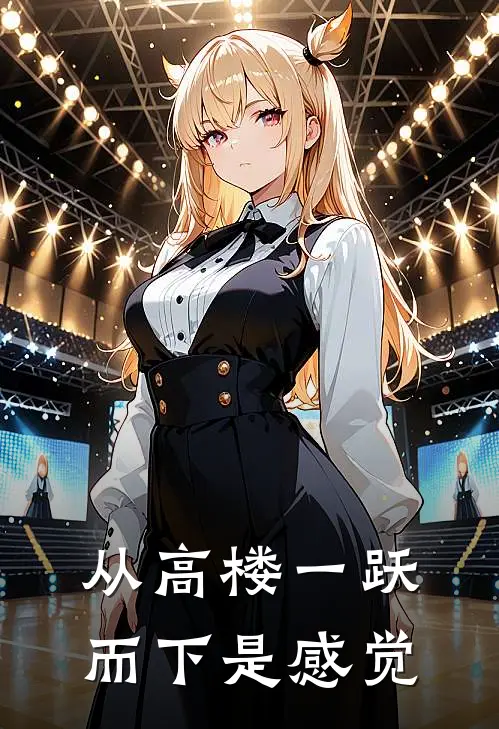 从高楼一跃而下是感觉