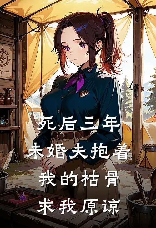 死后三年，未婚夫抱着我的枯骨求我原谅