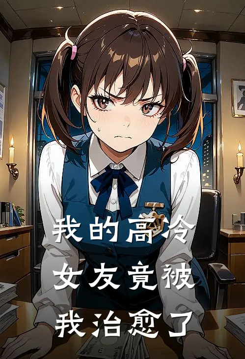 我的高冷女友竟被我治愈了