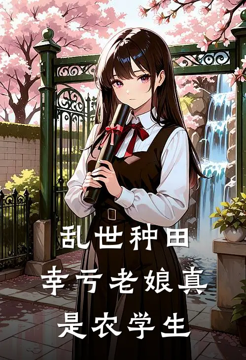 乱世种田，幸亏老娘真是农学生