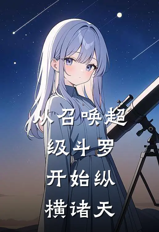 从召唤超级斗罗，开始纵横诸天