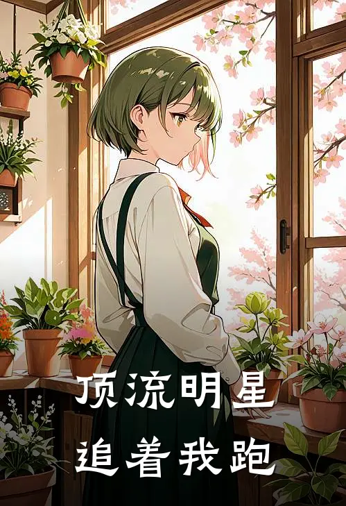 顶流明星追着我跑