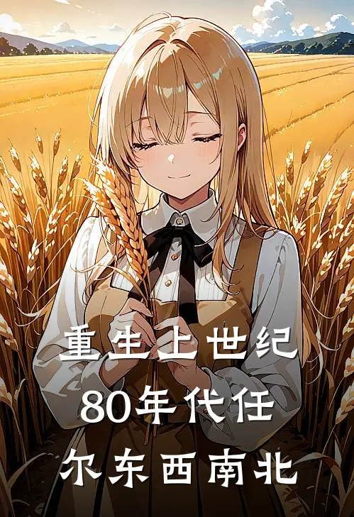 重生上世纪80年代任尔东西南北