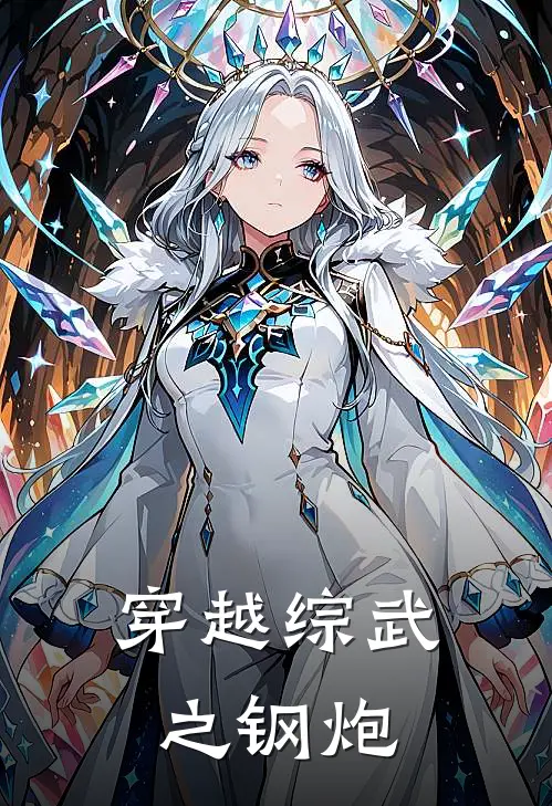 穿越综武之钢炮